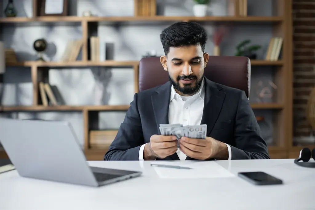 خدمات مشاوره مالی رایگان